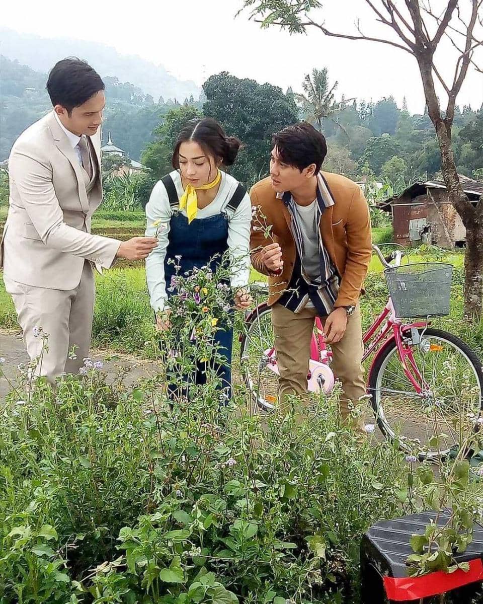 Instagram.com/cintanikita_lovers