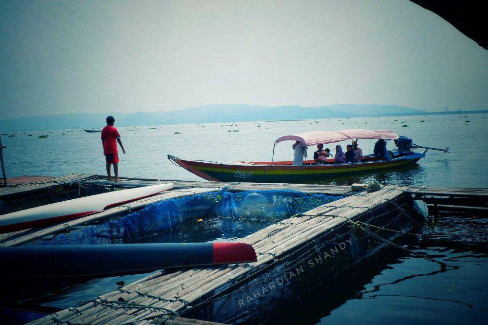 Dok.Pribadi/Rahardian Shandy