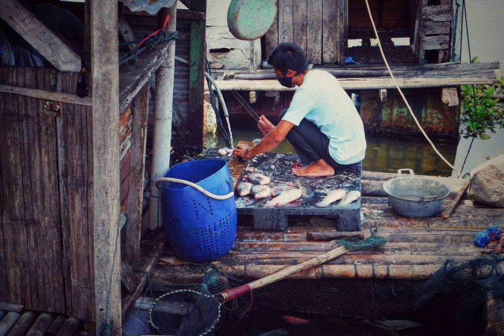Dok.Pribadi/Rahardian Shandy