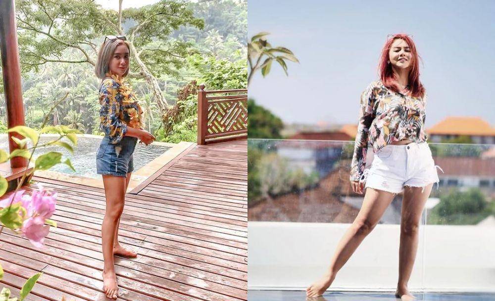 instagram.com/cita_citata | instagram.com/jenitajanet