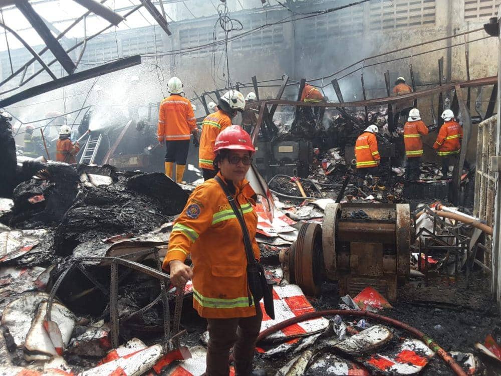 Kepala DP5A Surabaya Meninggal, Pemkot Pastikan Bukan karena COVID-19