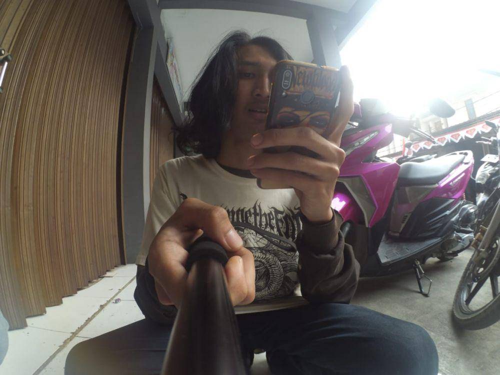 Dok. Pribadi/Arya Nenggala