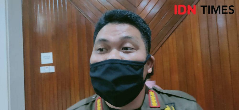 Pemkot Balikpapan Godok Perwali COVID-19, Denda Uang Dipertimbangkan