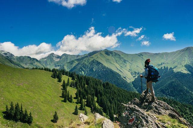 Agar Tidak Kerepotan Saat Traveling, Jangan Lakukan 5 Hal Ini