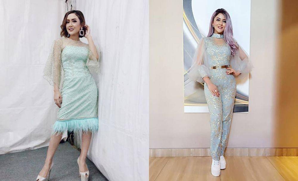instagram.com/cita_citata | instagram.com/jenitajanet