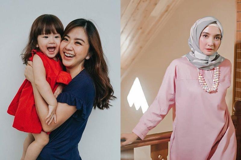 Gak Banyak yang Tahu, 9 Artis Wanita Ini Dulunya Presenter Olahraga