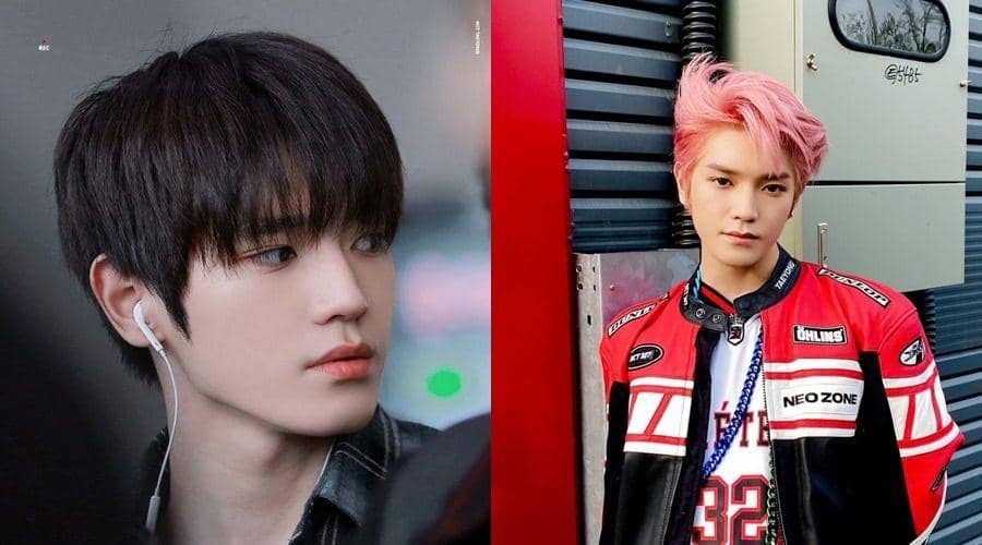 Patut Dicontoh, Fans Taeyong di Indonesia Kerap Bikin Project Sosial