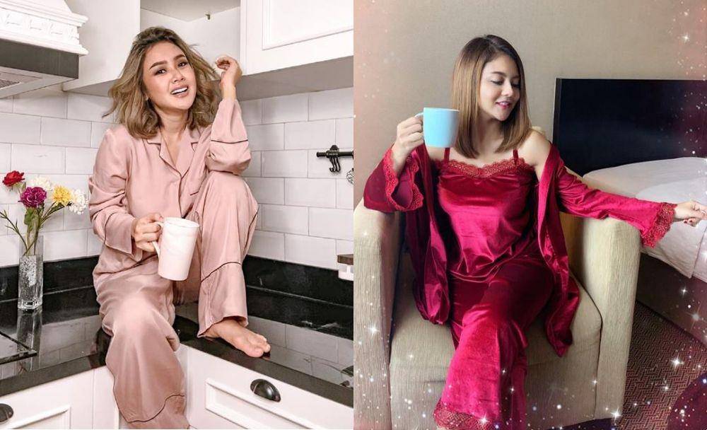 instagram.com/cita_citata | instagram.com/jenitajanet
