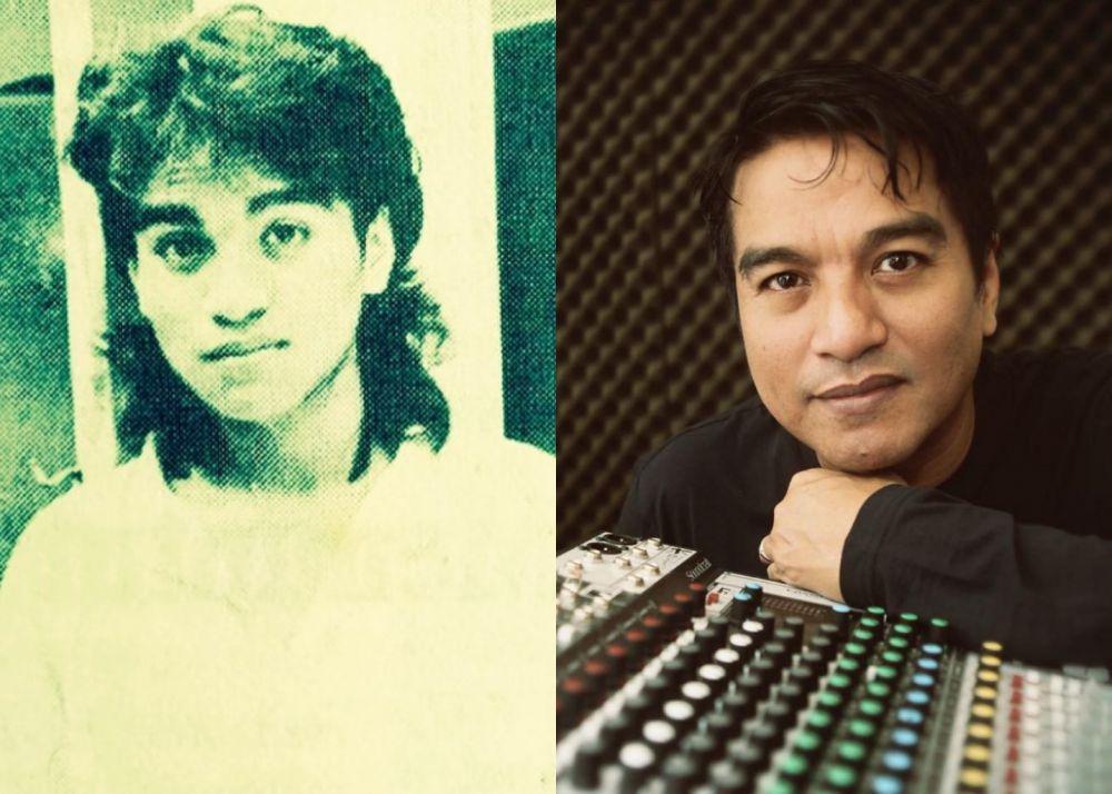 10 Foto Lawas Musisi Jazz Indra Lesmana, Bukti Pesonanya Gak Memudar!