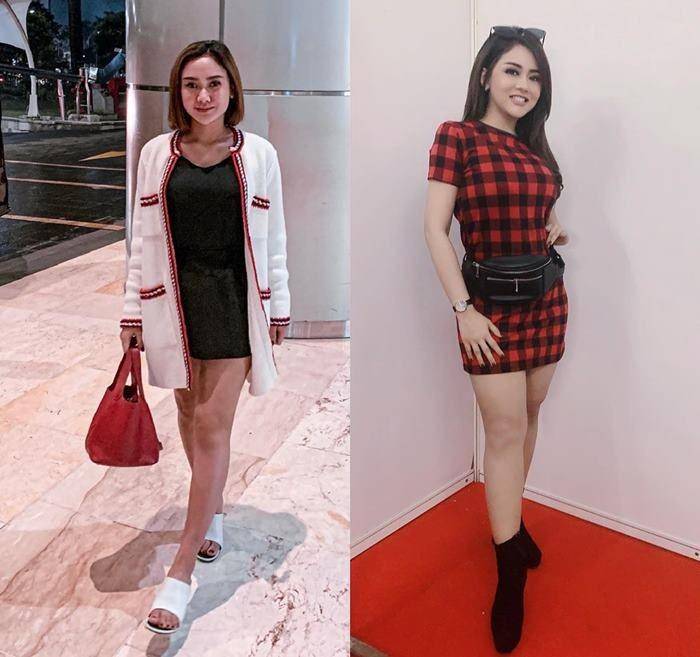 instagram.com/cita_citata | instagram.com/jenitajanet