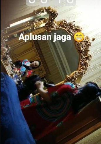 instagram.com/sirajuddinmahmudsabang/