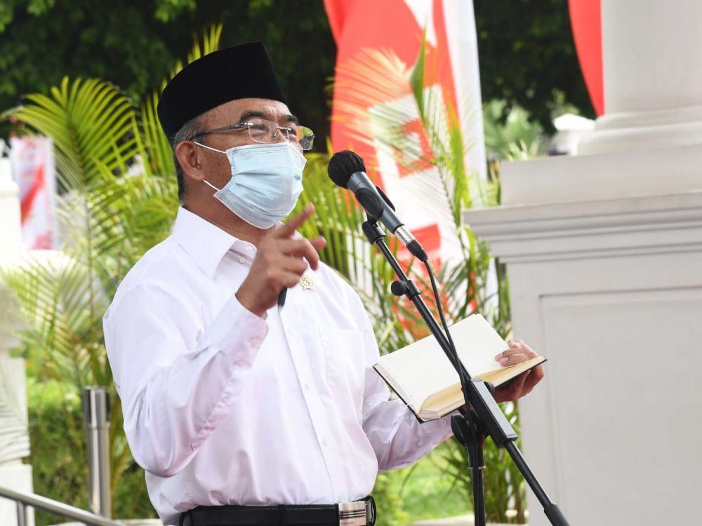 Heboh Anggota DPD Bali Bolehkan Seks Bebas, Begini Respons Menko PMK