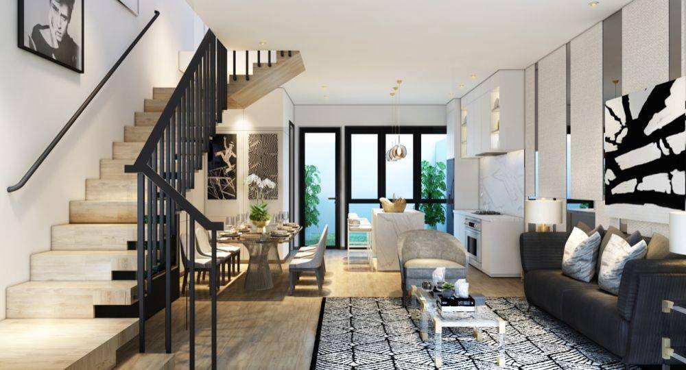 Ilustrasi properti Cendana Homes, Lippo Karawaci Tangerang (Dok. IDN Times/Lippo Karawaci)
