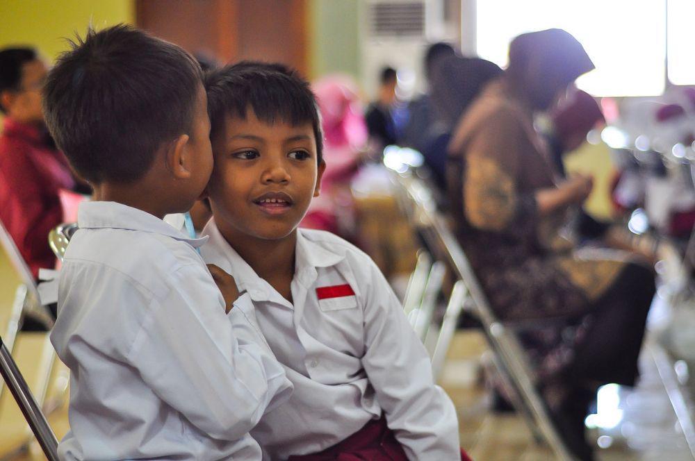 [OPINI] Problematika Pemerataan Pendidikan