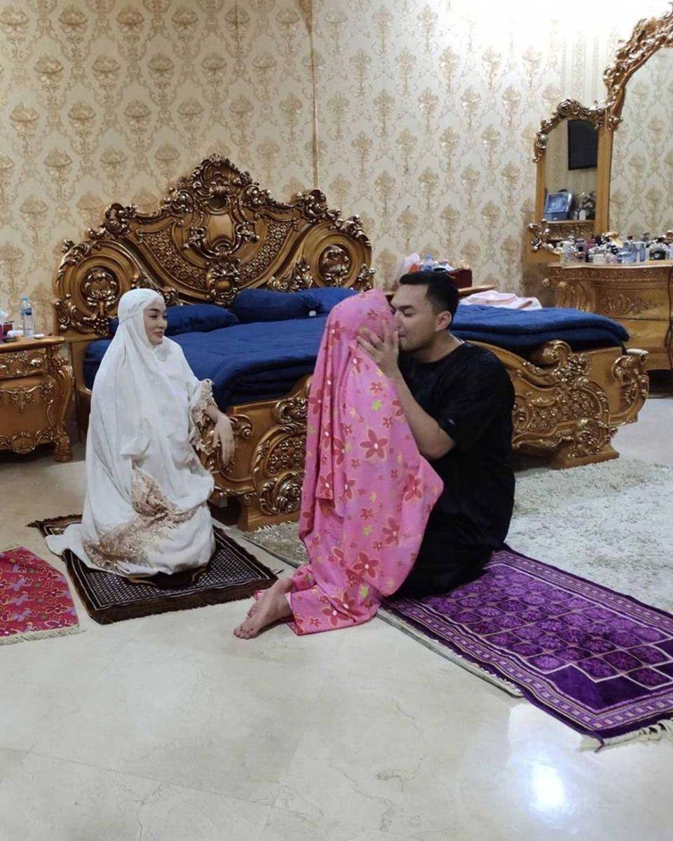instagram.com/sirajuddinmahmudsabang/