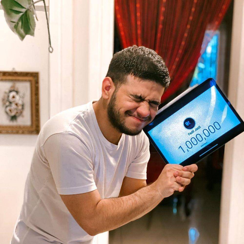 Instagram.com/fadiljaidi