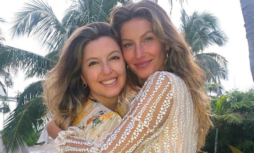 Jarang yang Tahu, 9 Seleb Hollywood Ini Ternyata Punya Kembaran Lho!