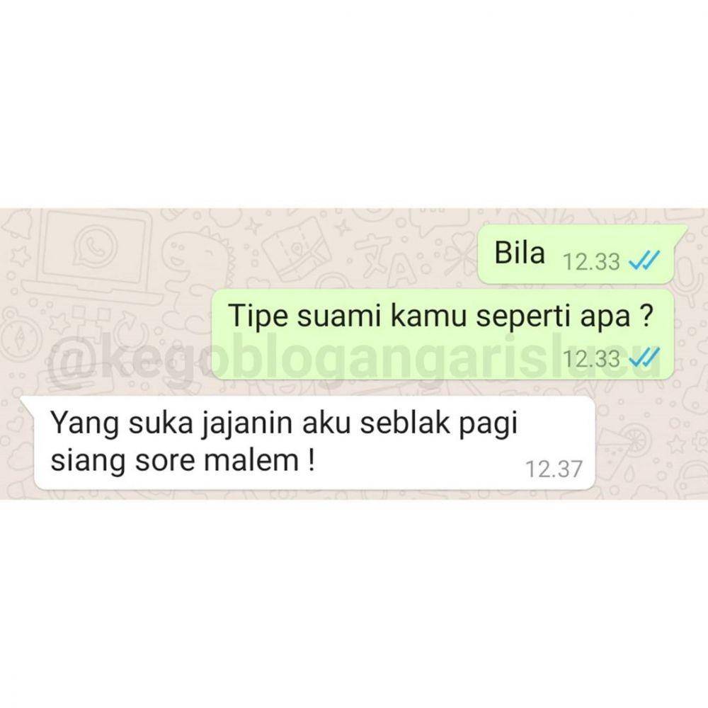 Instagram.com/kegoblogangarislucu