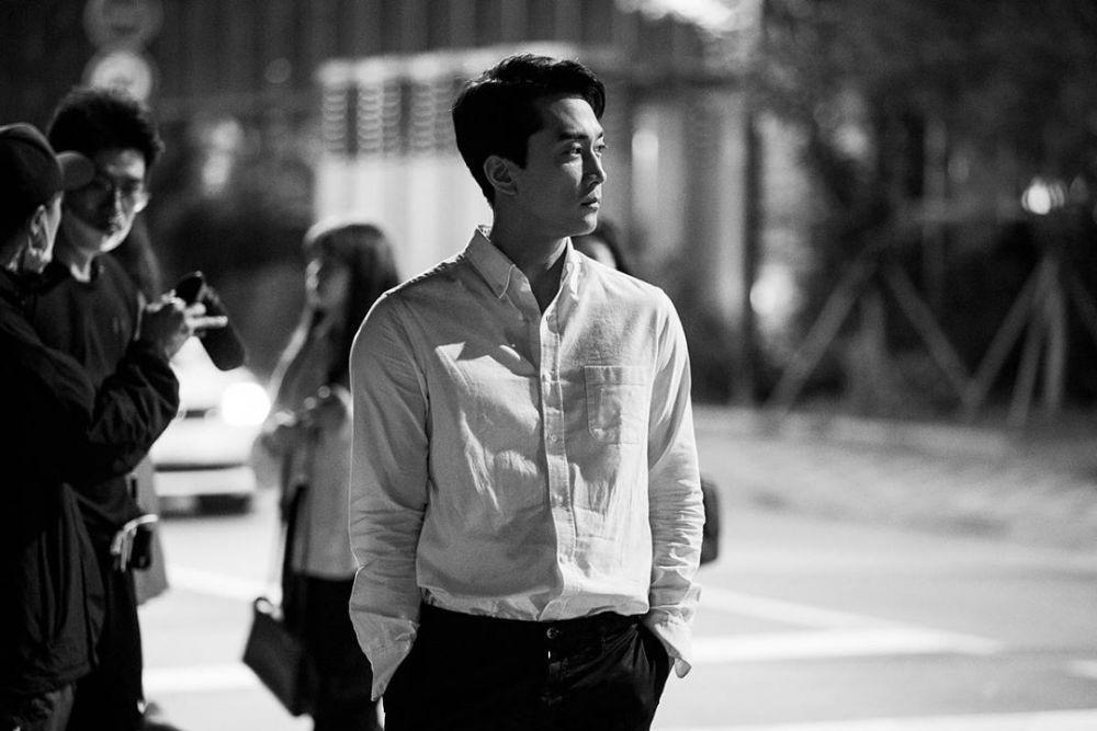 Ngaku Pengen Nikah, Ini 10 Fakta Dibalik Status Jomblo Song Seung Heon