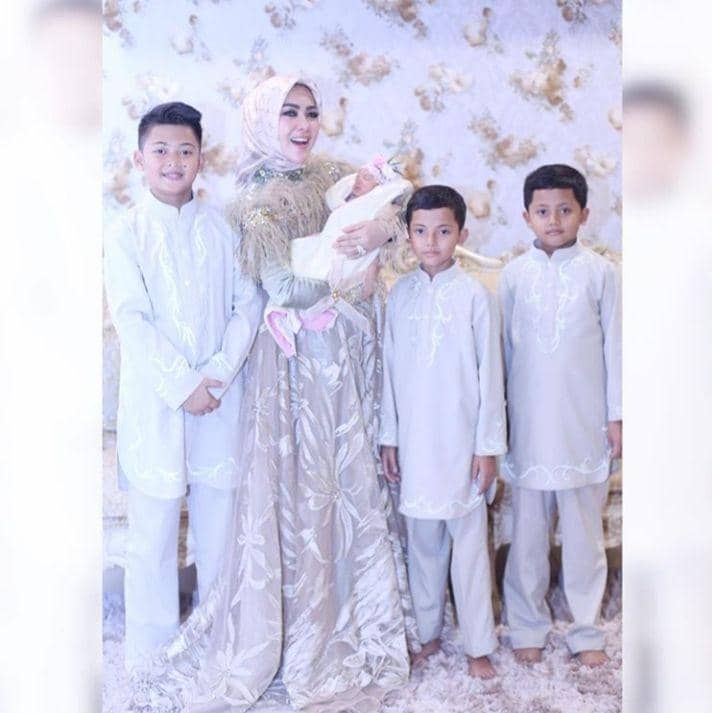 Instagram.com/princessyahrini