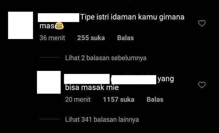 Instagram.com/kegoblogangarislucu