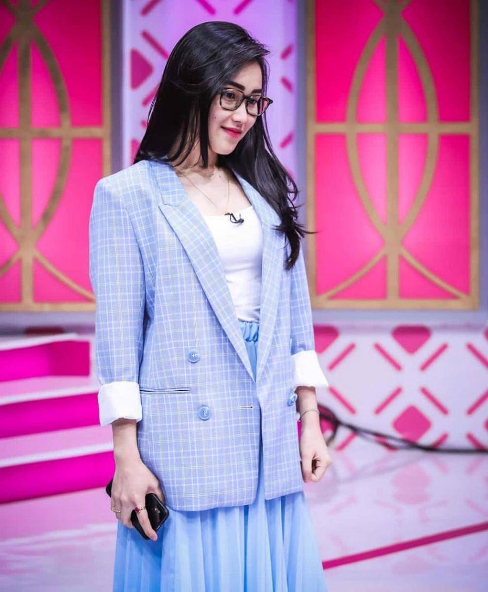 Instagram/ayutingting92