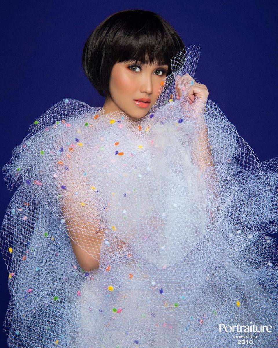 Instagram/ayutingting92