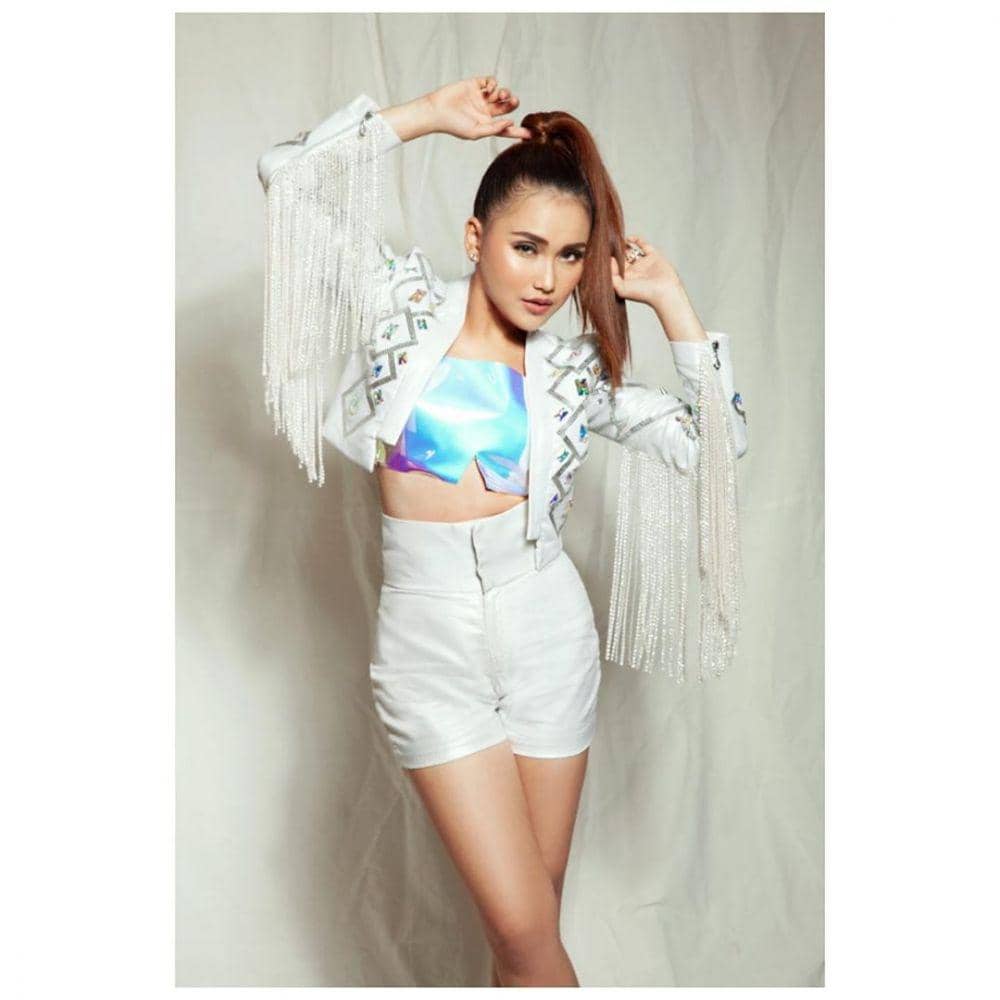 Instagram/ayutingting92