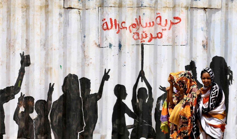 Sudan Membara, Kemlu Pastikan Tak Ada WNI yang Jadi Korban
