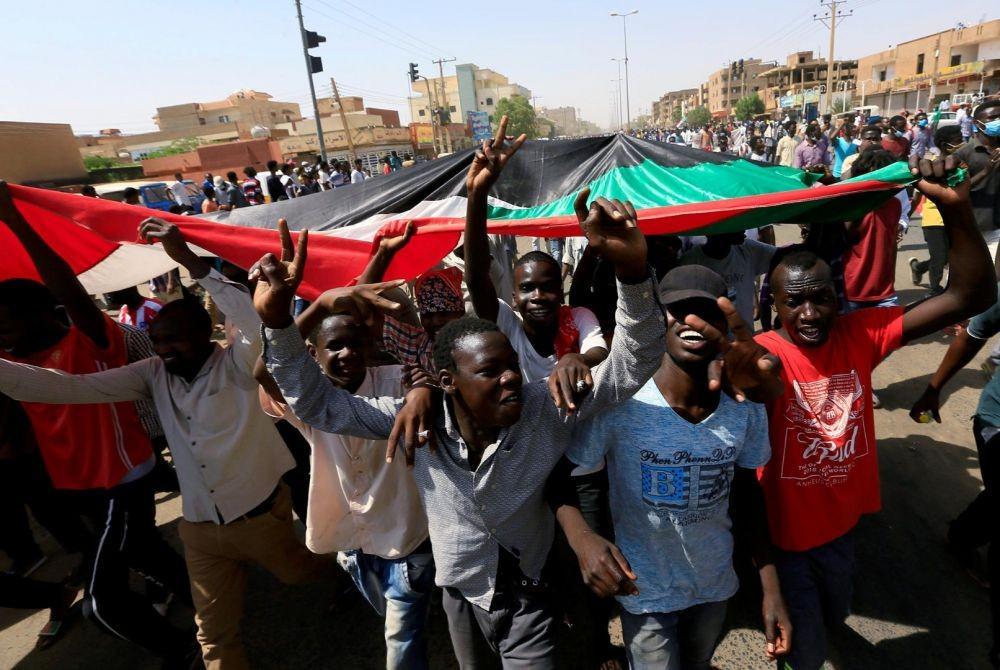 Sudan Hapus Larangan Pindah Agama dan Konsumsi Alkohol bagi Non-Muslim