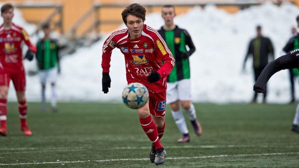 Nyoman Paul Aro Berkarier di Swedia, Bakal Masuk Timnas Indonesia?