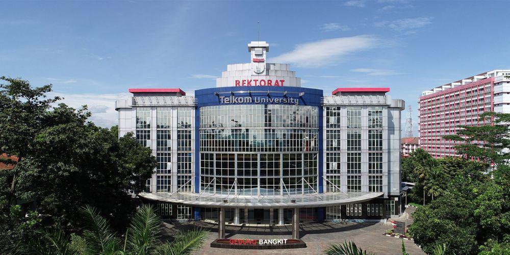 Telkom University Luncurkan Pusat Inovasi Blockchain