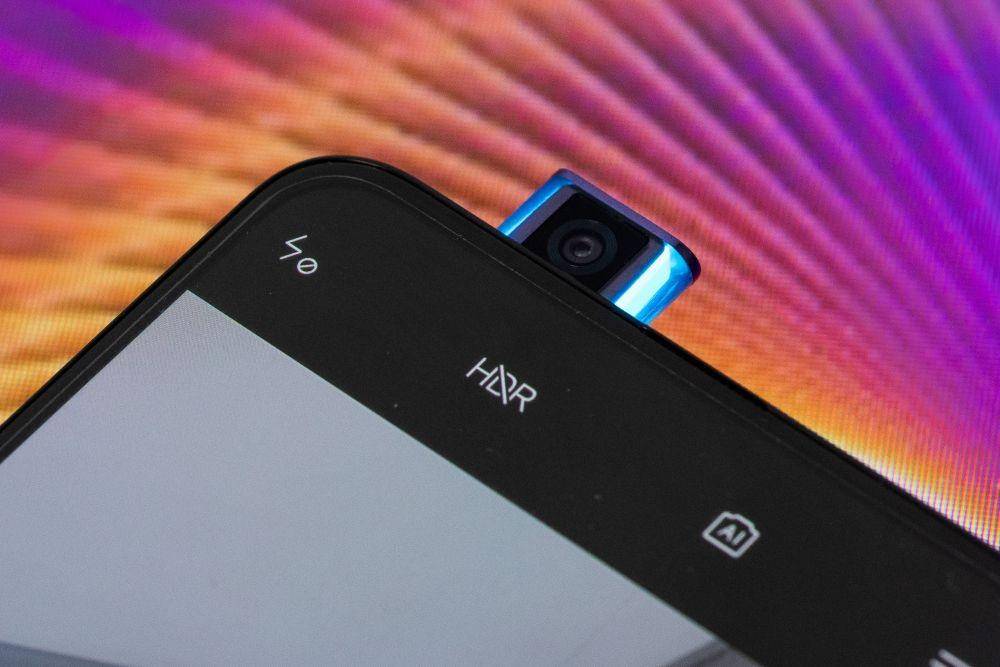 Dok. Xiaomi