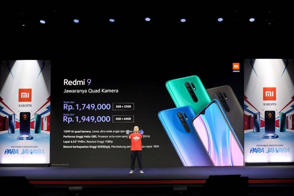 Dok. Xiaomi