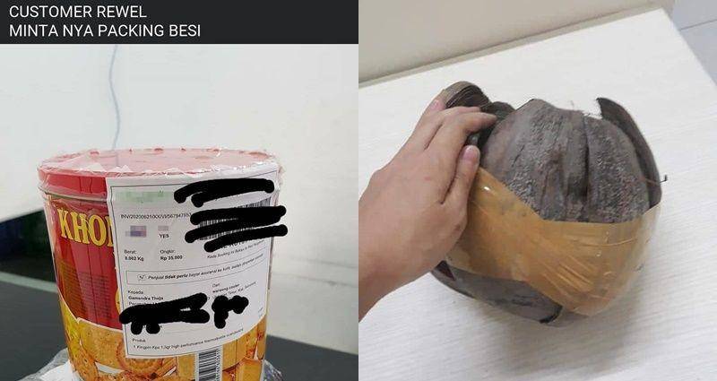 Berbagai Sumber