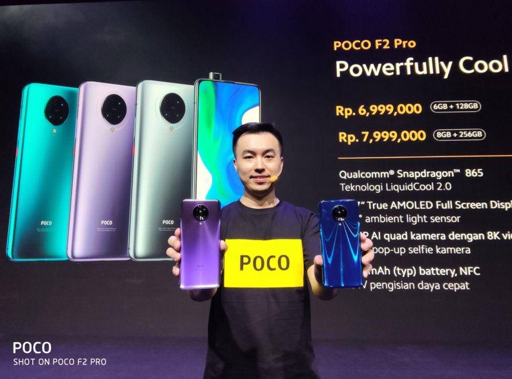 Dok. Xiaomi