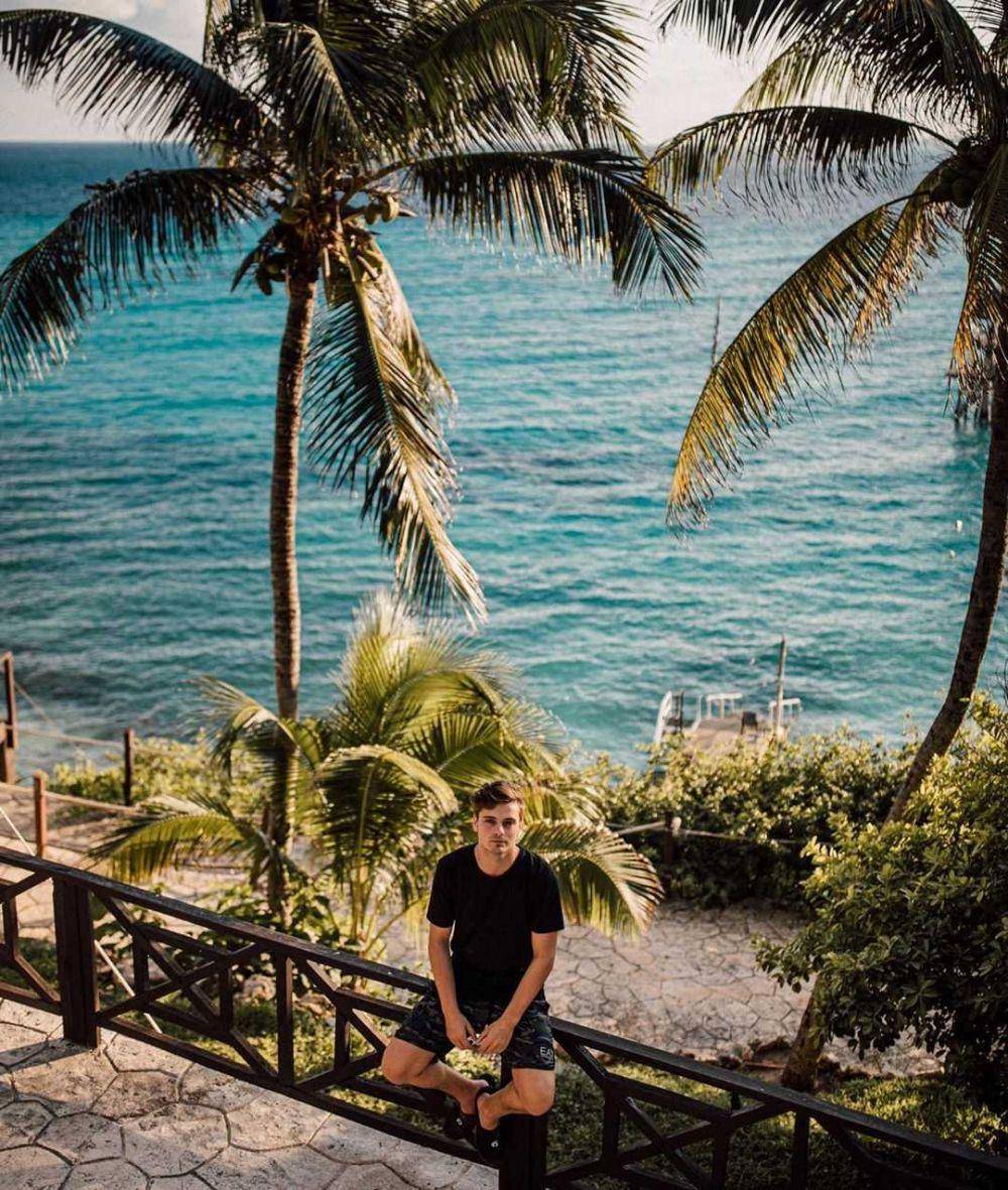 martin garrix
