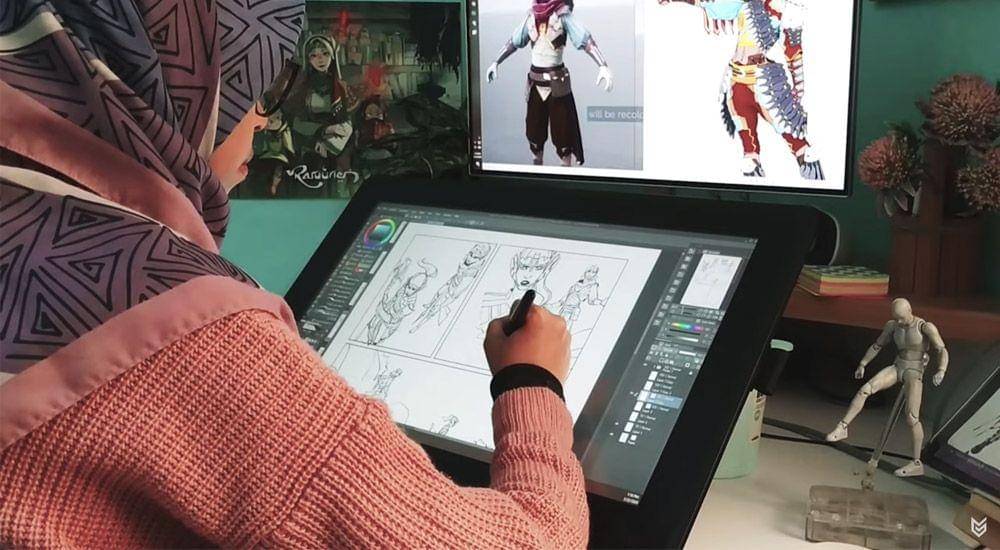 youtube.com/Guerrilla