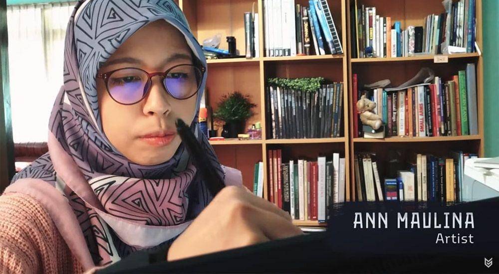 youtube.com/Guerrilla