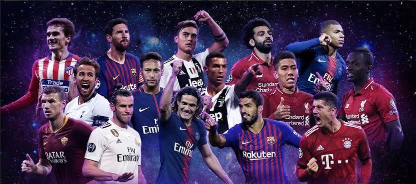 20 Klub Sepak Bola dengan Jumlah Gol Terbanyak di Abad 21, Fantastis!