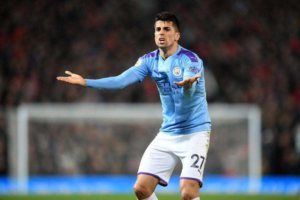 Cancelo Pakai Nomor 7 di ManCity, Fans Ramai-ramai Protes!