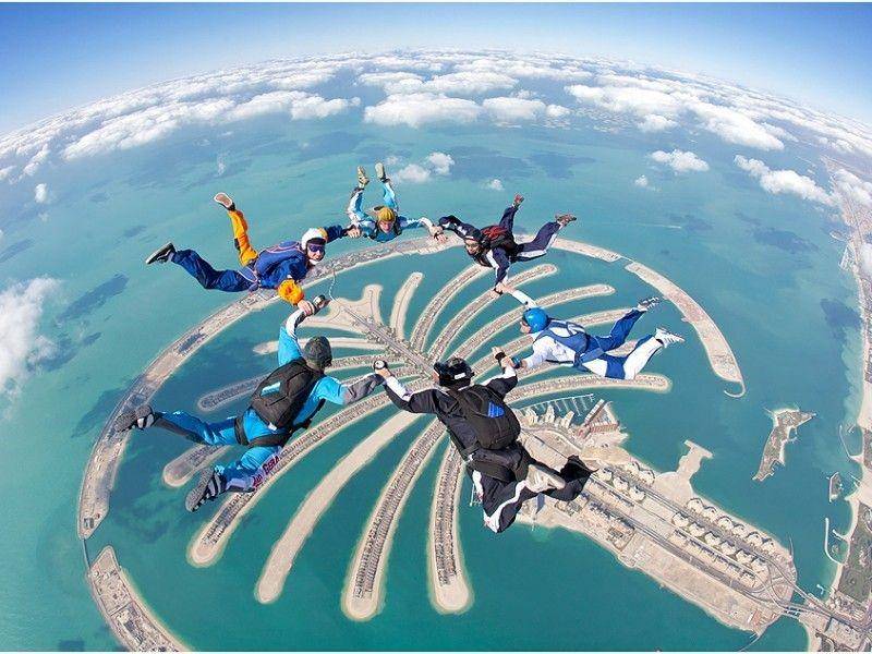 middleeastexperience.com