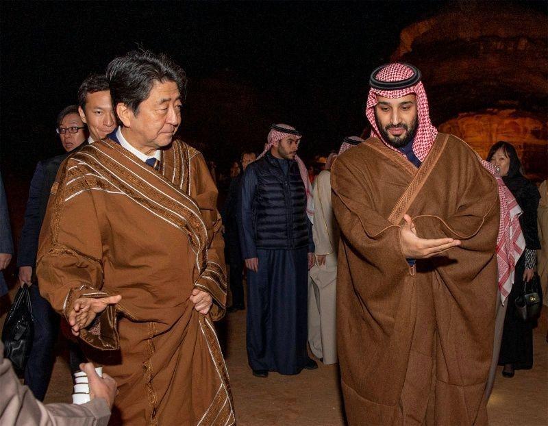 5 Ide Gila Proyek Arab Saudi, Salah Satunya Wisata Kasino untuk Israel