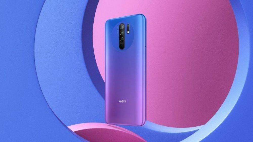 Dok. Xiaomi
