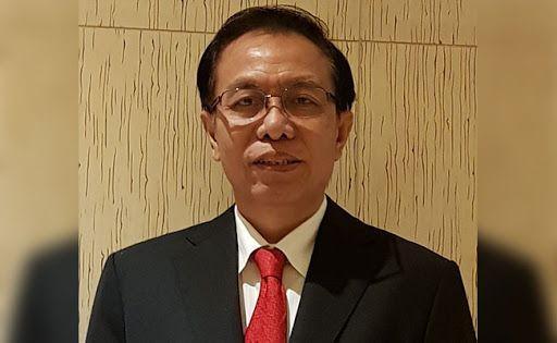 Benny Pasaribu: Transformasi Struktur Ekonomi, Hikmah dari COVID-19