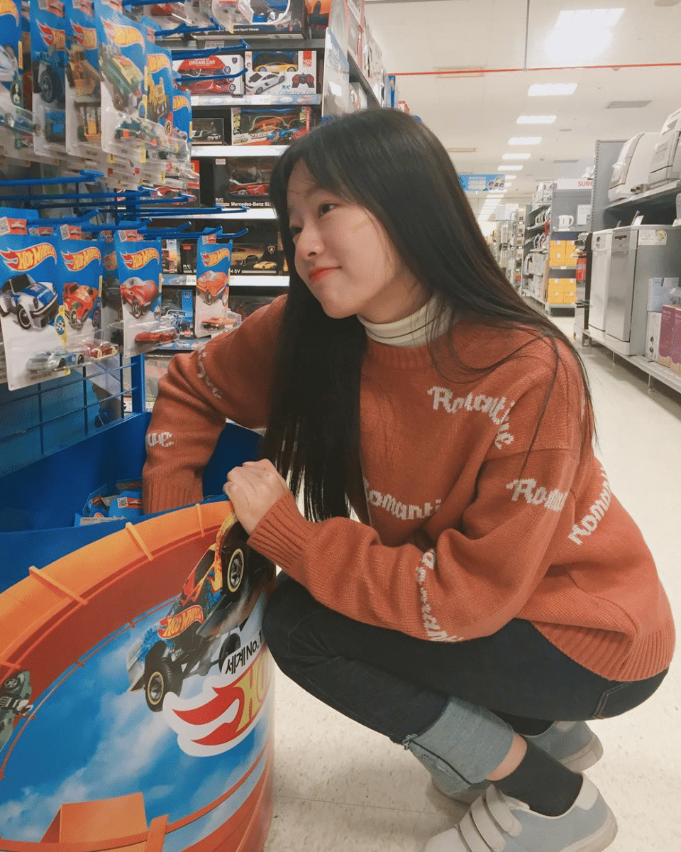 Instagram.com/youna_1997