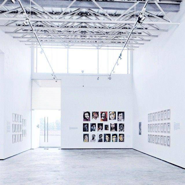 Sangkring Art Space (instagram.com/ristianaeteng)