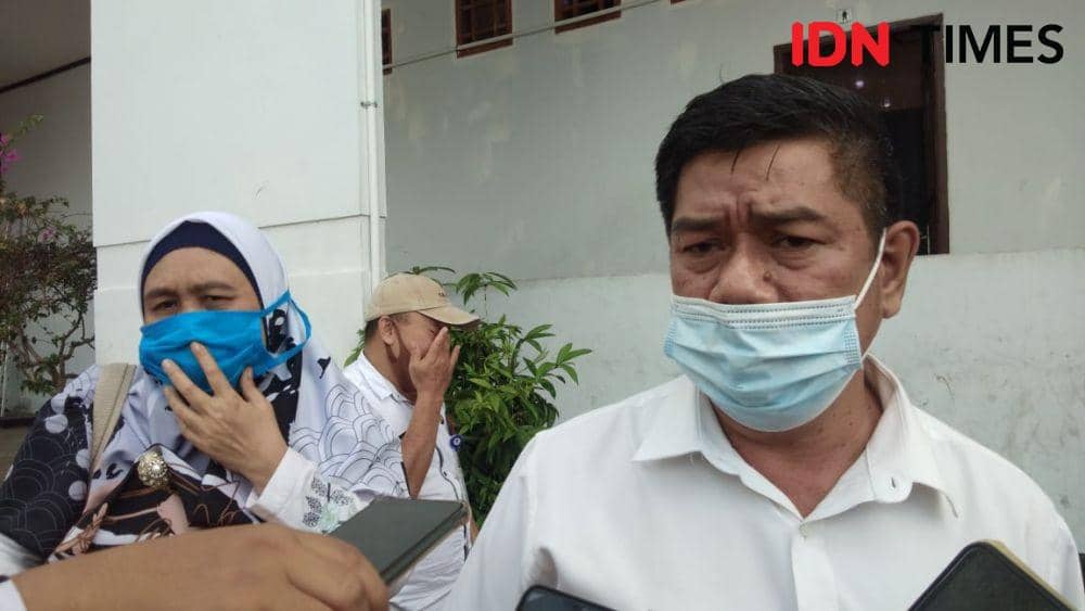 5 Persen Penerima Kartu Prakerja di Balikpapan Tidak Penuhi Ketentuan