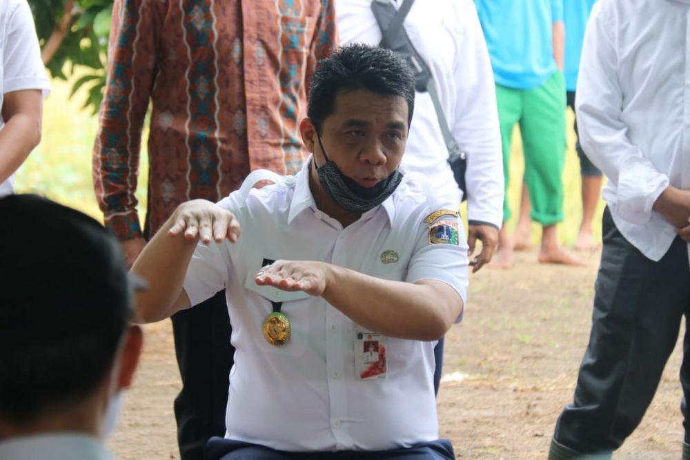 Wagub DKI Tak Tahu Sarana Jaya Beli Lahan 70 Hektare