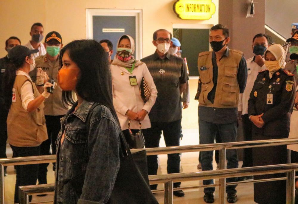 Penuhi Persyaratan, Wali Kota Batu Izinkan Jatim Park 3 Buka Lagi